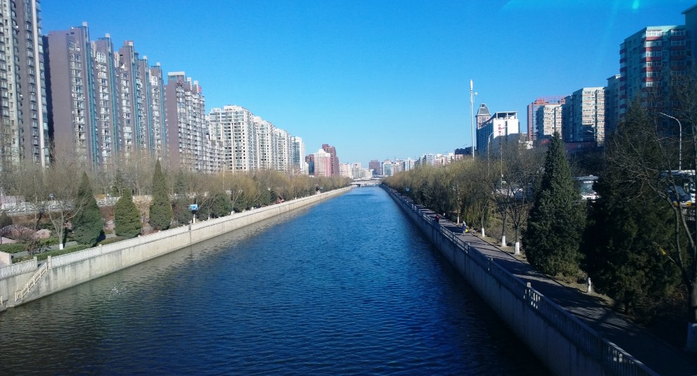一起旅行 之 北京2013 - abcxyz123.com