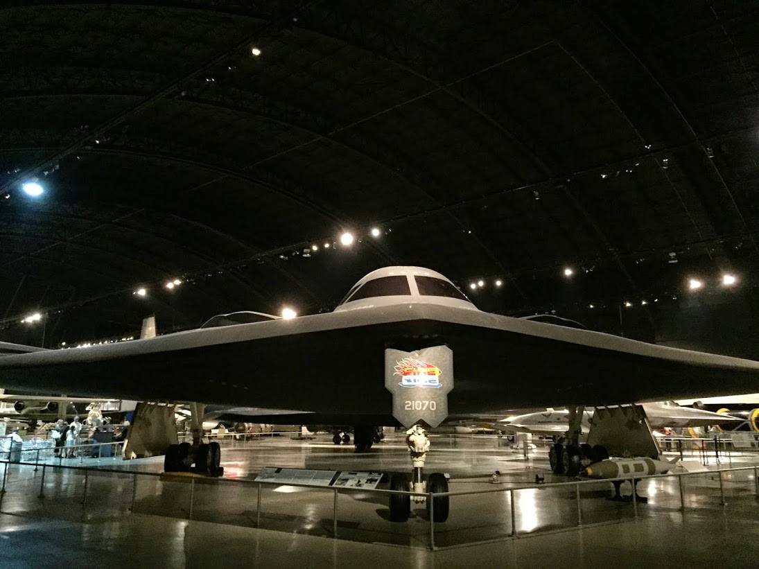 人在旅途 - National Museum of the United States Air Force - abcxyz123.com