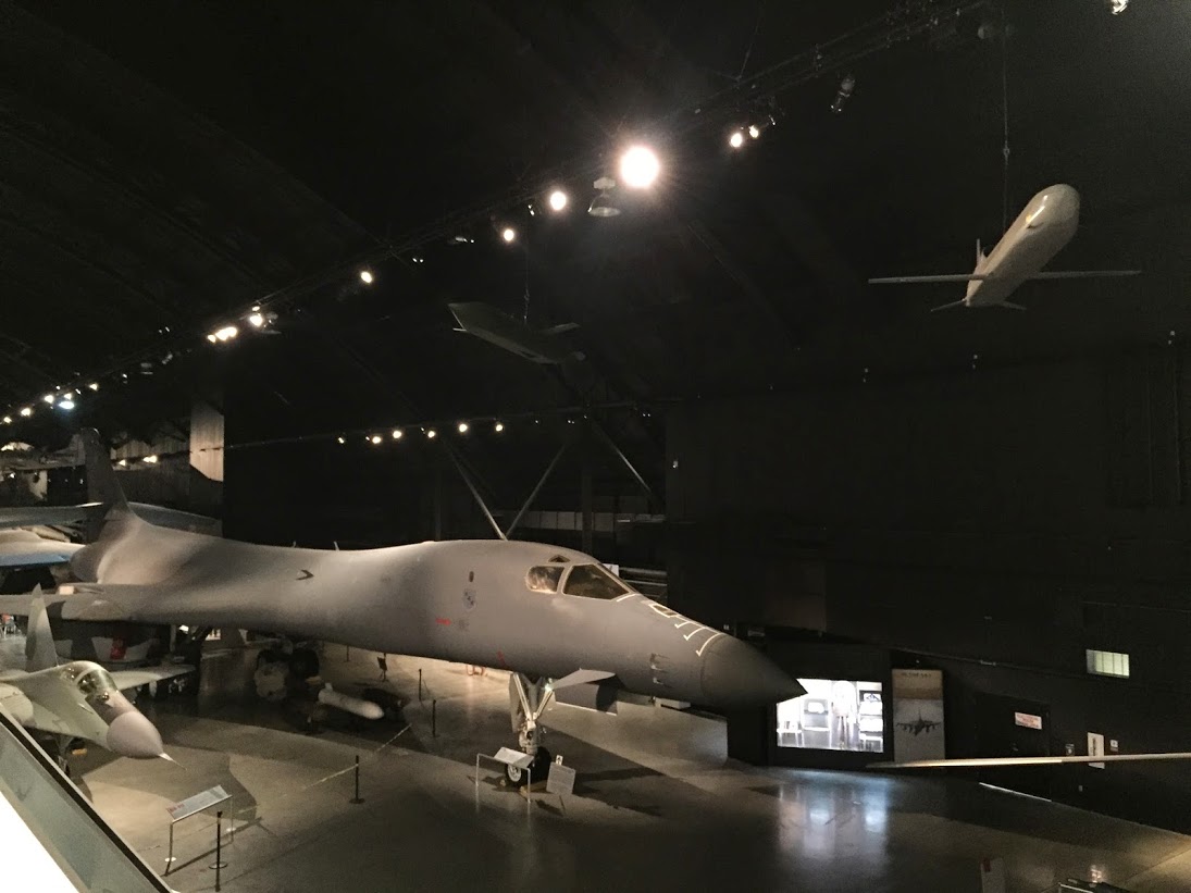 人在旅途 - National Museum of the United States Air Force - abcxyz123.com