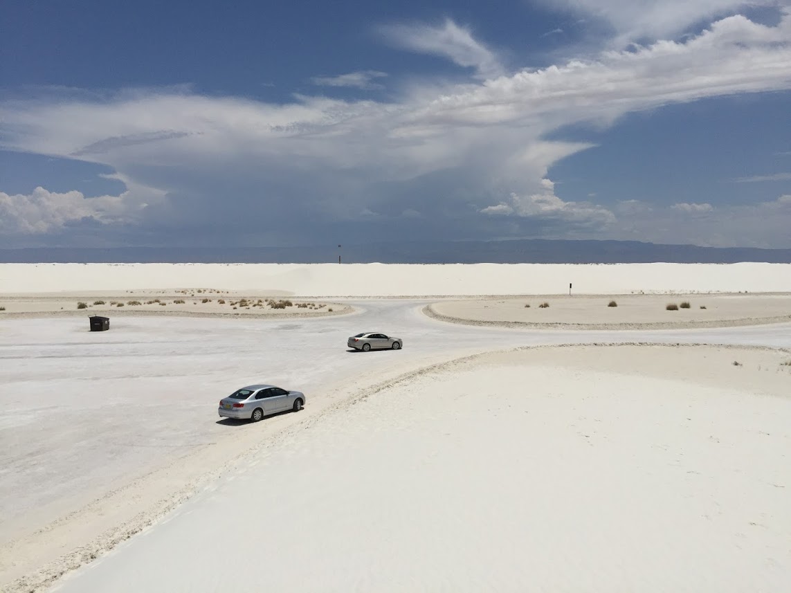一起旅行 - 白色沙漠 - abcxyz123.com