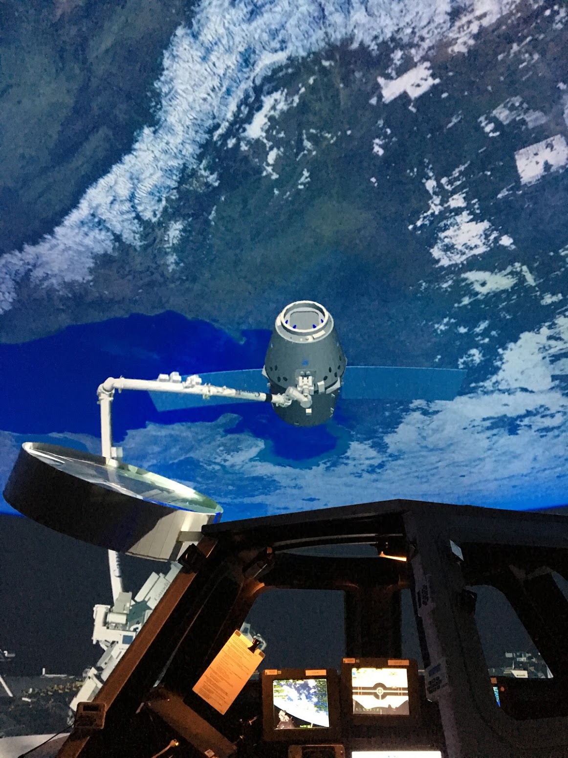 人在旅途 - 休斯顿NASA宇航局 - abcxyz123.com