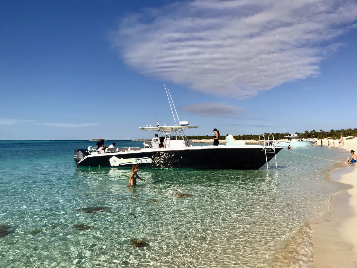 一起旅行 - Bahamas Atlantis - abcxyz123.com