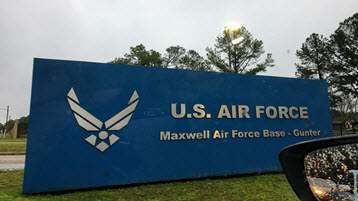 一起旅行 - Maxwell空军基地 - abcxyz123.com