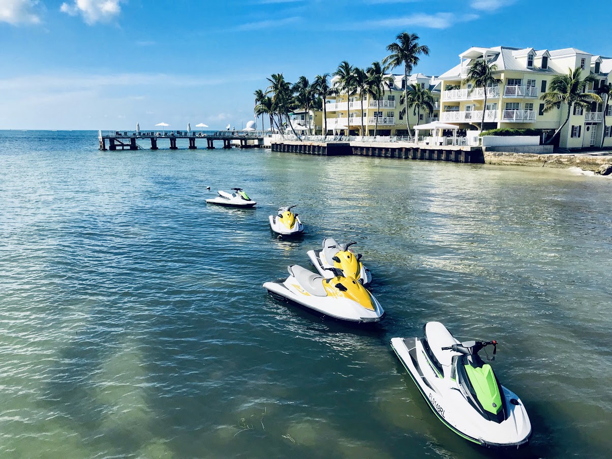 一起旅行 - Miami & Key West - abcxyz123.com