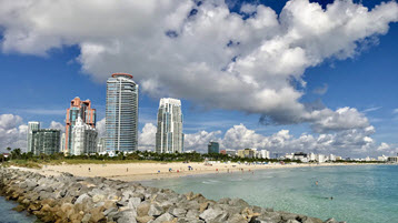 一起旅行 - 2018.11.20 Miami & Key West - abcxyz123.com