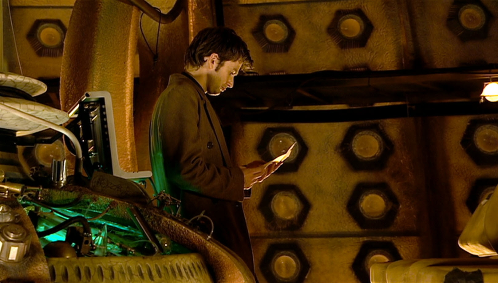 写给以后 - 影视英语 - Doctor Who - S02E04 - abcxyz123.com