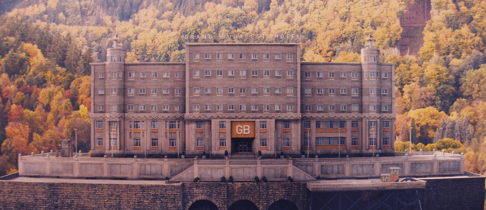 影视英语 - The Grand Budapest Hotel - abcxyz123.com